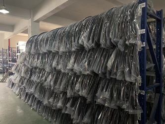 Guangzhou Fuheng Auto Parts Supply Chain Co., Ltd. خط تولید کارخانه