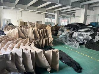 Guangzhou Fuheng Auto Parts Supply Chain Co., Ltd. خط تولید کارخانه