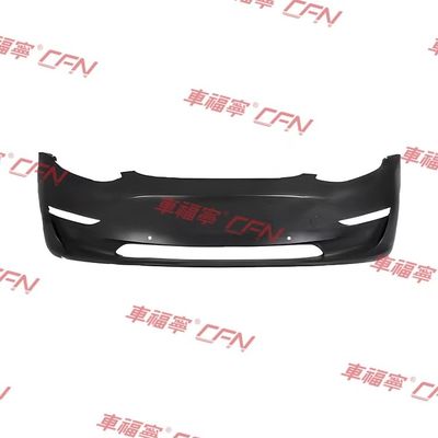 1519965-S0-A Tesla MODEL3 مجموعه محافظ باپر جلو خودرو