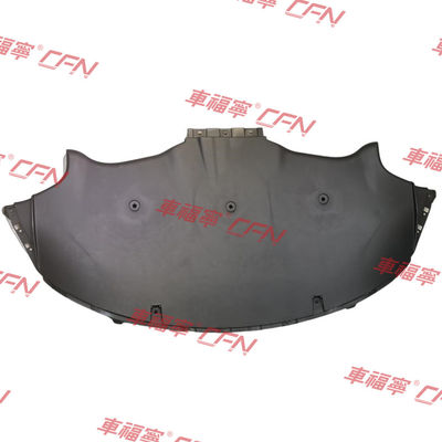 تعویض تسلا مدل 3 عقب جلو پایین بامپر سپلش شیلد محافظ 1135410-00-A