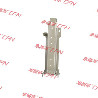 آلومینیوم Tesla Model 3 17-23 لامپ برخورد عقب LH 1101749-SC-B