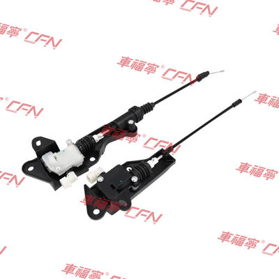 مدل تسلا 3 17-23 موتور قفل هود موتور RH 1098790-00-D