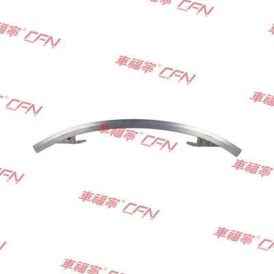 17-23 تسلا مدل 3 پایین جلو بمپر تقویت میله 1084894-00-B