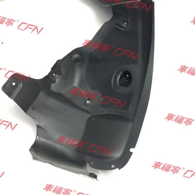 قسمت جلو سمت راست حفاظ خاك پوششی قطعات فرعی تسلا 1081582-00-D