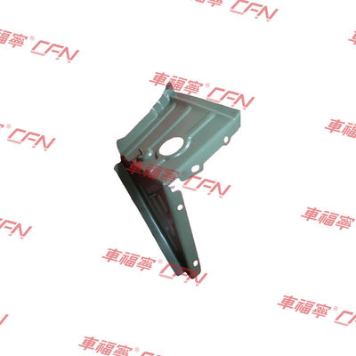 ODM Tesla قطعات یدکی عقب تقویت بدن ماشین RH 1104200-SC-A