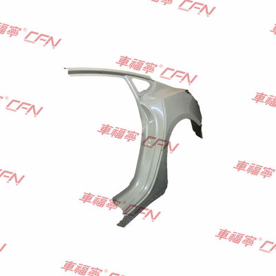 مدل 2020 تسلا مدل 3 آهن عقب سمت چپ جلو راننده سمت جلو 1073677-SC-B