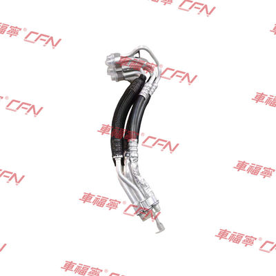 OEM تسلا اتومبیل تهویه مطبوع لوله هوا با لوله 5 سری 1626681-00-C