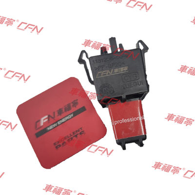 قطعات جا به جا ضد زنگ تسلا اتومبيل ها بسته ي چمدان عقب 1131205-00-C