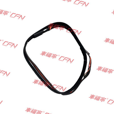 نوار مهر و موم مدل 3 تسلا نوار مهر و موم شیشه جلو عقب 1111787-00-A