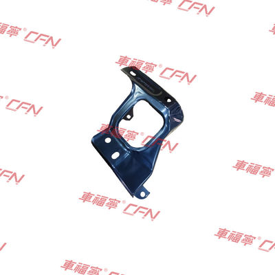 براکت فلک بال جلو سمت راست برای تسلا مدل 3 17-24 نگهدارنده پشتیبان بومپر1086016-SC-A