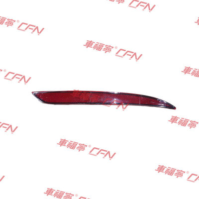 جفت برای تسلا مدل 3 چراغ بازتاب دهنده باپر عقب 1077407-00-F