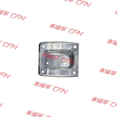 تسل مدل 3 قطعات اتومبیل جایگزین چپ عقب بمپر اسکلت پایه LH HGGJDZ-M3-LH