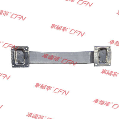 تسل مدل 3 قطعات اتومبیل جایگزین چپ عقب بمپر اسکلت پایه LH HGGJDZ-M3-LH