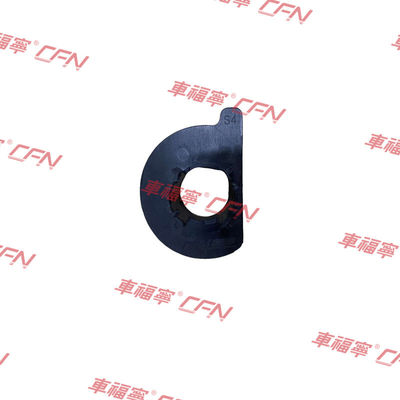 TESLA MODEL 3 سنسور پارکینگ بامپر جلو براکت S4 1088439-00-A