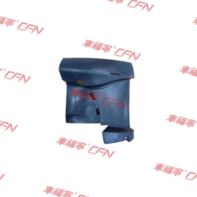 2017-2023 تسلا مدل 3 بامر جلو سمت راست 1084177-00-D