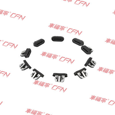 2019-2023 Tesla Model 3 Bumper Rocker پانل قالب بندی کلیپ 1110167-00-A