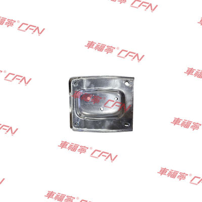 2017-2023 مدل 3 تسلا قطعات معدنی عقب لوازم جانبی بازارهای پس از فروش پایه قاب بمپر HGGJDZ-M3-RH