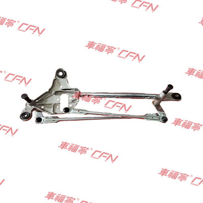 ODM تسلا مدل 3 آلومینیوم Wiper Linkage Rod 1076725-CN-G