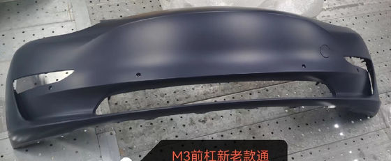 1519965-S0-A Tesla MODEL3 مجموعه محافظ باپر جلو خودرو