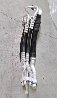 OEM تسلا اتومبیل تهویه مطبوع لوله هوا با لوله 5 سری 1626681-00-C