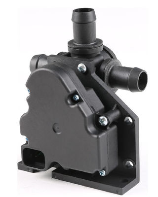 2012-2021 Tesla Model S شیر ترموستات خنک کننده سه طرفه 6007384-00-E