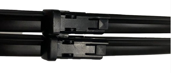 Tesla Model 3 2017-2023 ماشین شیشه جلو پاک کننده تیکه های مجموعه 1076730-00-C