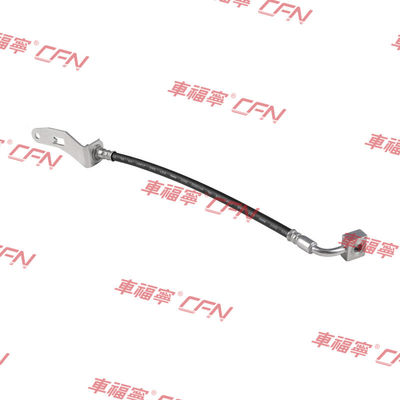 مدل تسلا مدل S X2 012-2019 لوله ترمز عقب چپ راست 1027731-00-D