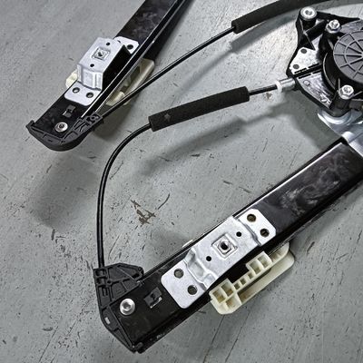 AION A26 قطعات تعویض اتومبیل آلومینیوم جایگزین محرک درب اتومبیل