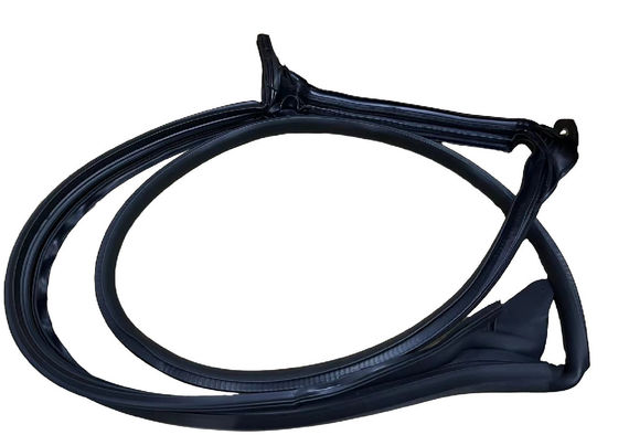 تسلا مدل 3 درب جلو ماشین آب و هوا جدا کردن مهر لاستیک RH 1090500-00-L