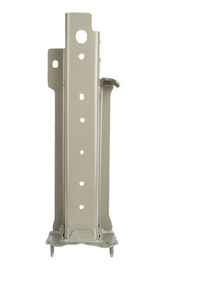 آلومینیوم Tesla Model 3 17-23 لامپ برخورد عقب LH 1101749-SC-B