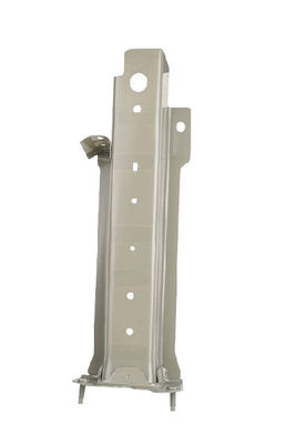 آلومینیوم Tesla Model 3 17-23 لامپ برخورد عقب LH 1101749-SC-B