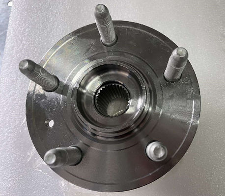 مدل تسلا S/X 12-21 چهار چرخ جلو چرخ عقب محور محور 1027170-00-B