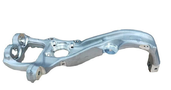 مدل تسلا مدل X 15-21 شاخ گوسفند جلو LH 1027311-00