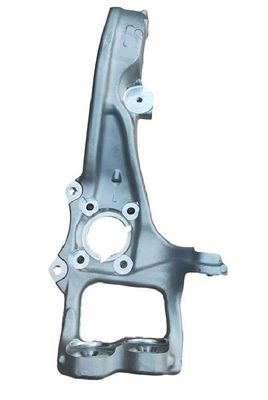 مدل تسلا مدل X 15-21 شاخ گوسفند جلو LH 1027311-00