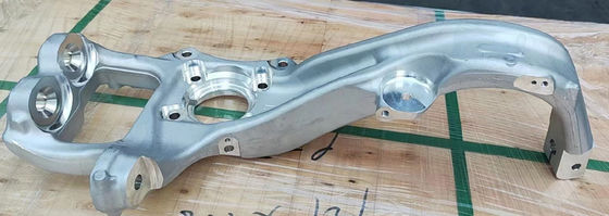 مدل تسلا مدل X 15-21 شاخ گوسفند جلو LH 1027311-00