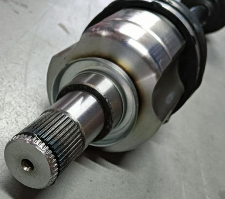 بعد از فروش AION A26 چپ جلو نیمه شفت 3210001ARD0100-B OEM