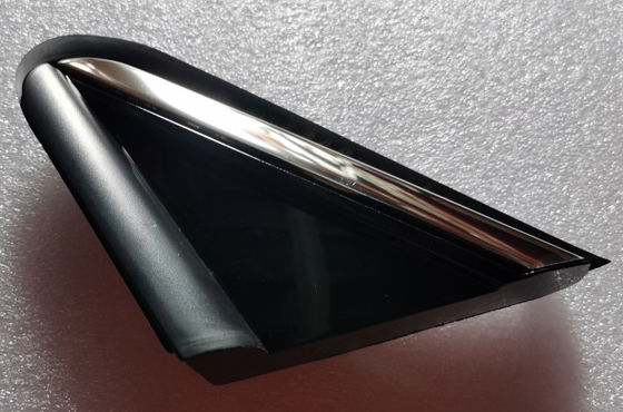 Aion قطعات تعویض اتومبیل اتومبیل قطعات متناوب درب پوسته پنجره مثلثی