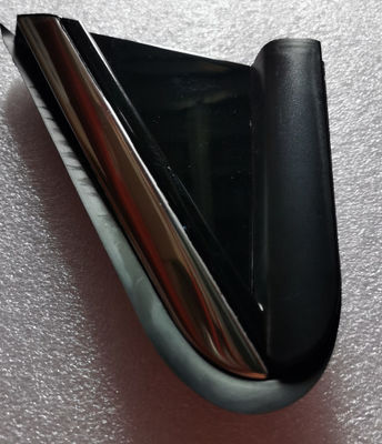 Aion قطعات تعویض اتومبیل اتومبیل قطعات متناوب درب پوسته پنجره مثلثی