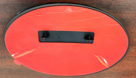 جلویی Aion A26 A27 آرم گرل ماشین لوگو 7120005ARD0200-ZC سفارشی