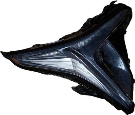 بعد از فروش Nezha S30 چپ ماشین چراغ جلو LED مجمع 4421010BB