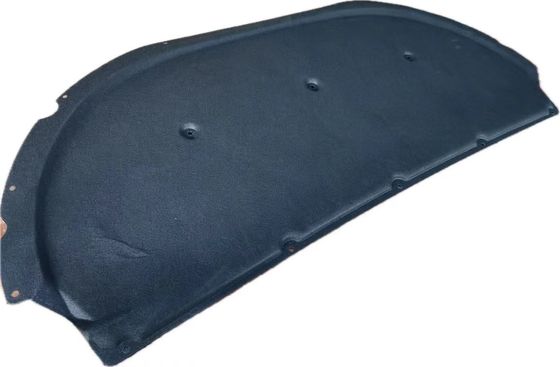 ODM Aion A29 لوازم جانبی داخلی اتومبیل قطعات جانبی اتومبیل قطعات عایق جلو هود پنبه