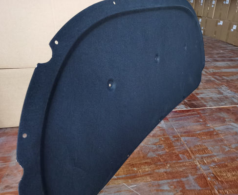 ODM Aion A29 لوازم جانبی داخلی اتومبیل قطعات جانبی اتومبیل قطعات عایق جلو هود پنبه