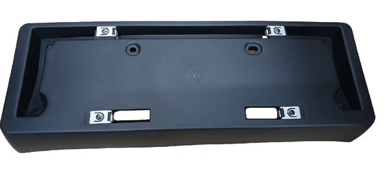 سفارشی 2017-2023 Tesla Model Y دارنده صفحه مجوز جلویی 1096836-00-B