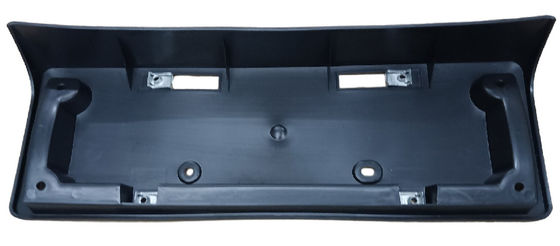 سفارشی 2017-2023 Tesla Model Y دارنده صفحه مجوز جلویی 1096836-00-B