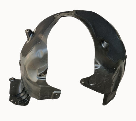 2017-2023 ماشین عقب Fender جلو چپ داخلی 1081581-00-D برای Tesla Model 3