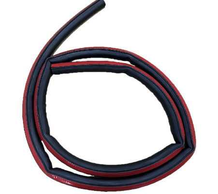 تسلا درب جلو سمت راست اتومبیل آب و هوا جدا کردن مهر ثانویه 1090494-00-D