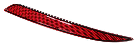 مدل تسلای سفارشی 3 پلاستیک عقب بمپر بازتاب دهنده نور جفت LH 1077406-00-F