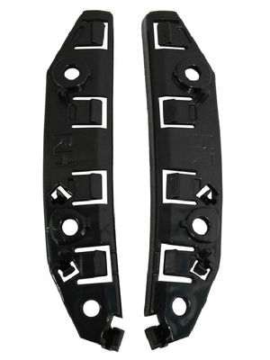 جفت جلو بامپر براکت فندر سمت چپ و راست برای 2017-2020 مدل Tesla 3 1084181-00-E