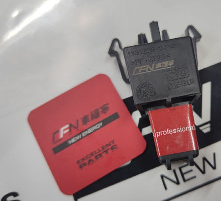 قطعات جا به جا ضد زنگ تسلا اتومبيل ها بسته ي چمدان عقب 1131205-00-C