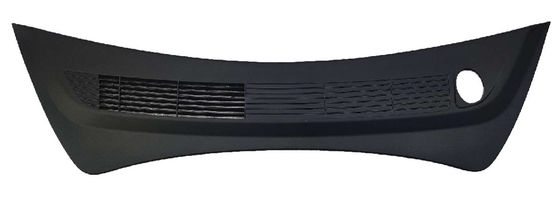 2017-2023 تسلا ماشین آلات راهنمای صفحه صاف کننده شیشه جلو 1081675-00-B